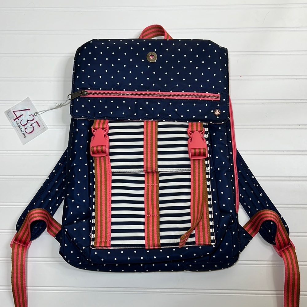 Matilda Jane A+ 435 backpack NWT